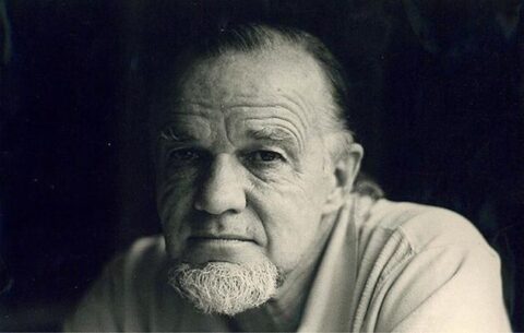 Dr. Francis Schaeffer speaks from the grave to the U.S ...