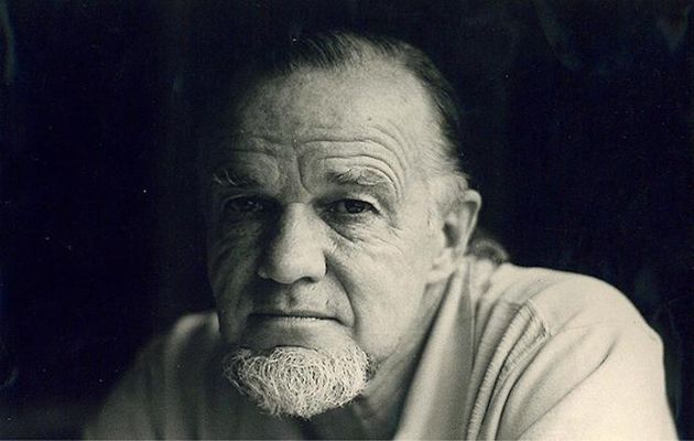 Dr. Francis Schaeffer speaks from the grave to the U.S. Supreme Court