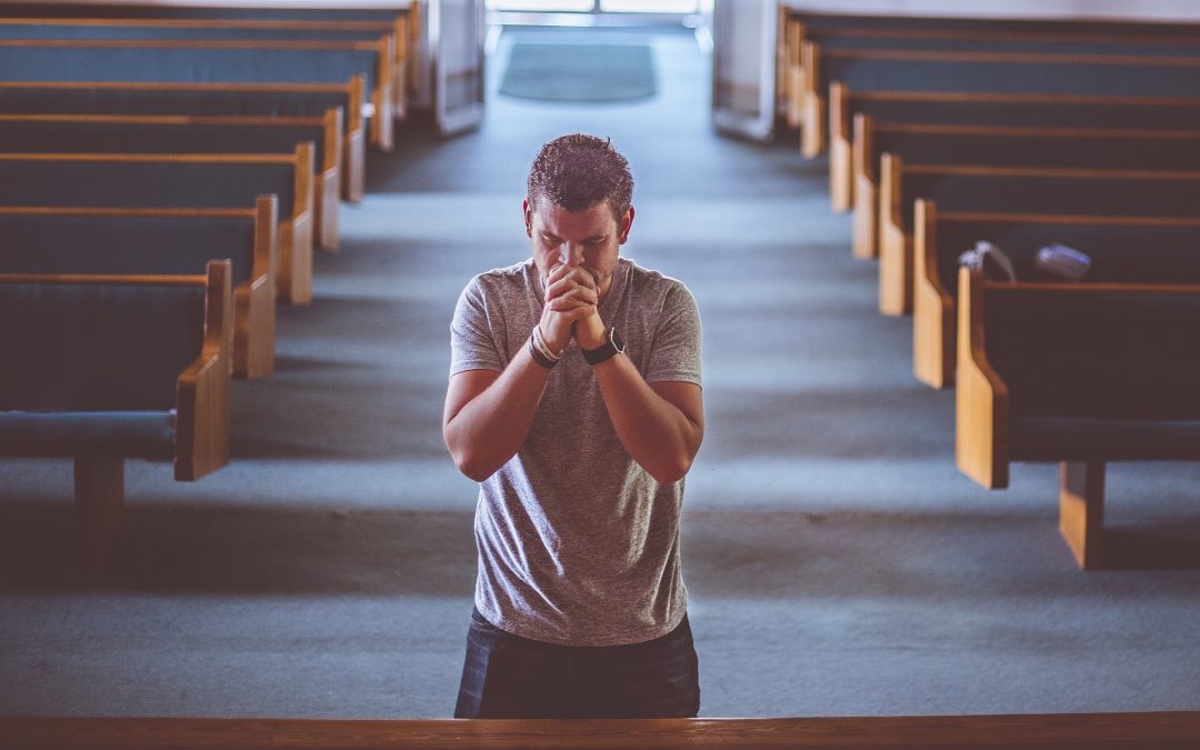 Why Does God Not Answer Your Prayer?